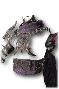 Ae'grom's Schism