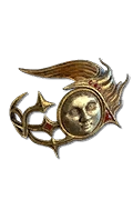 Argent Veil