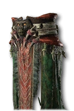 Balazan's Maxtlatl