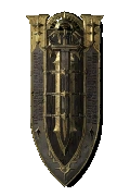 Bastion of Sir Matthias