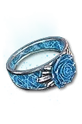 Blue Rose