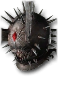 Cage of Madness