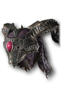 Cowl of Malefic Torment