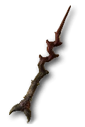 Flamescar