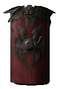 Gate of the Red Dawn