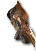 Grasp of Shadow