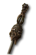 Greatstaff of the Crone