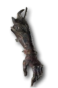 Hand of Apotheosis