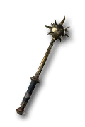 Herald's Morningstar