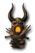 Infernal Homunculus