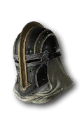 Judicant's Glaivehelm