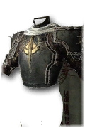 Mantle of the Grey