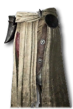 Morlu Fleshward