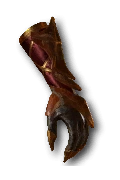 Paingorger's Gauntlets