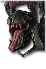 Rictus of Terror