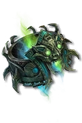 Ring of Writhing Moon