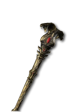 Rod of Kepeleke