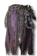 Sashes of the Wretched