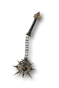 Scourge of Duriel