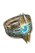 Seal of the Second Trumpet