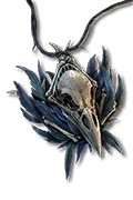 Sunbird's Gorget