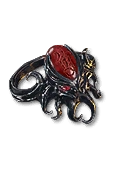 The Eightfold Idol