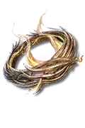 Wreath of Auric Laurel